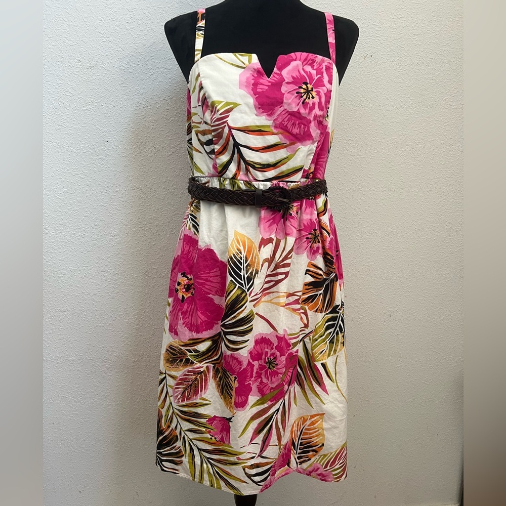 Torrid Summer Dress
